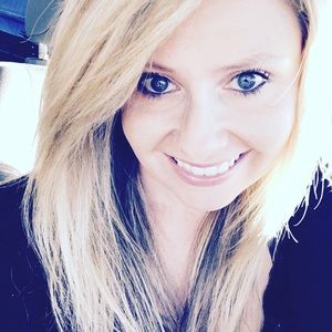 Meet your Posher, Marybeth